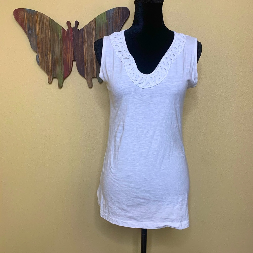 Allyson Whitmore Top
